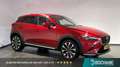 Mazda CX-3 2.0 SkyActiv-G 120 GT-M | Leder | Carplay | Trekha Rood - thumbnail 1