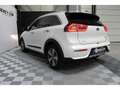 Kia Niro Hybride 1.6 GDi - 105 %2B Electric 43.5 ch - Stop&Go - BV DCT6 Active Blanc - thumbnail 5
