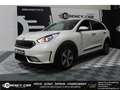 Kia Niro Hybride 1.6 GDi - 105 %2B Electric 43.5 ch - Stop&Go - BV DCT6 Active Blanc - thumbnail 1