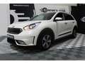 Kia Niro Hybride 1.6 GDi - 105 %2B Electric 43.5 ch - Stop&Go - BV DCT6 Active Blanc - thumbnail 3