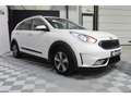 Kia Niro Hybride 1.6 GDi - 105 %2B Electric 43.5 ch - Stop&Go - BV DCT6 Active Blanc - thumbnail 2