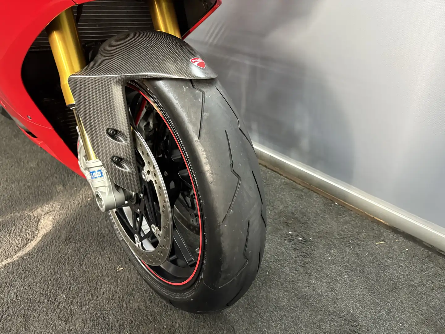 Ducati 1199 Panigale DUCATI 1199 PANIGALE S *** garantie *** - 2