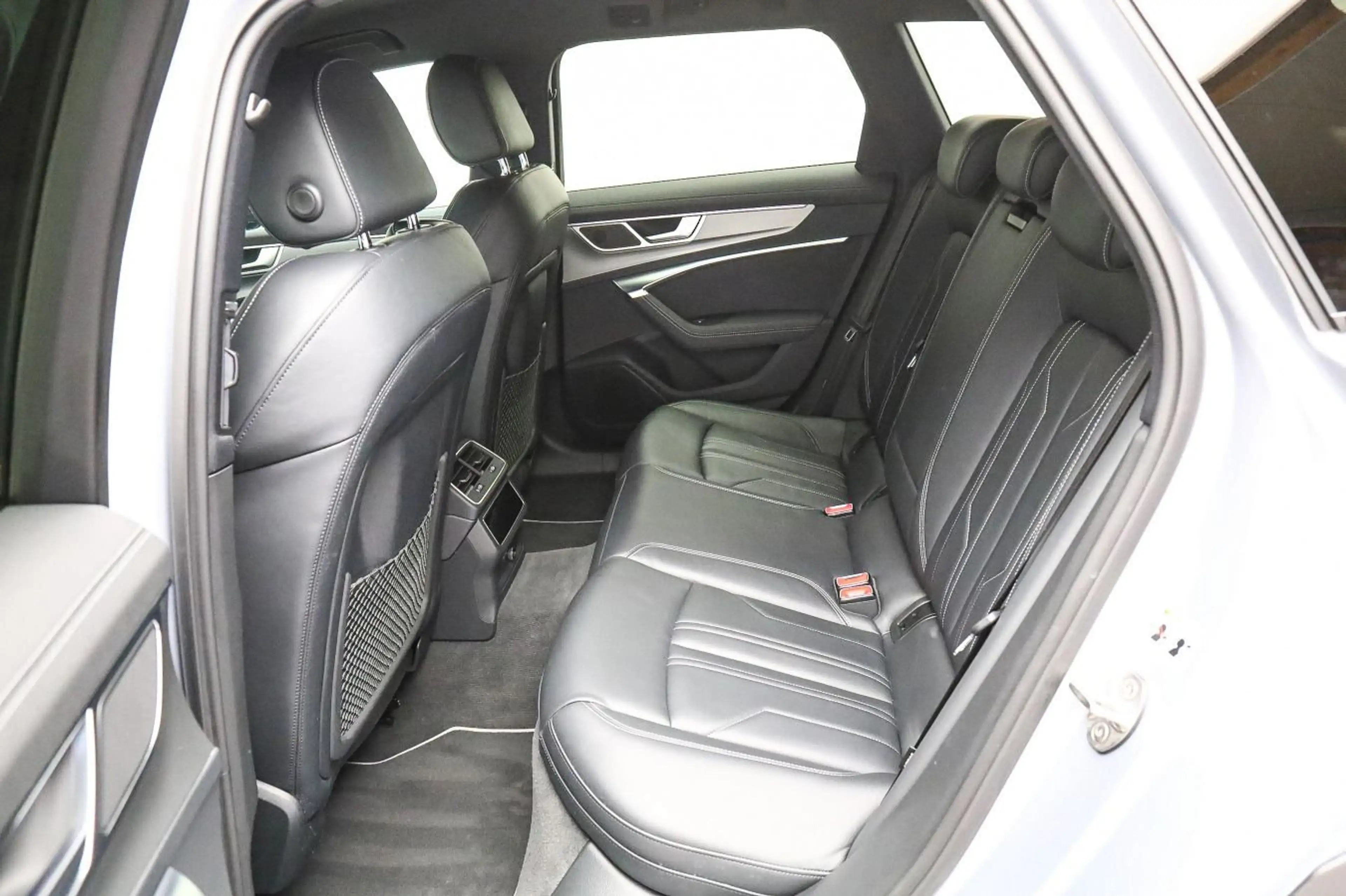 Audi A6 allroad A6 allroad 45 TDI Matrix, Tour, HUD, Sound, Navi — photo 10