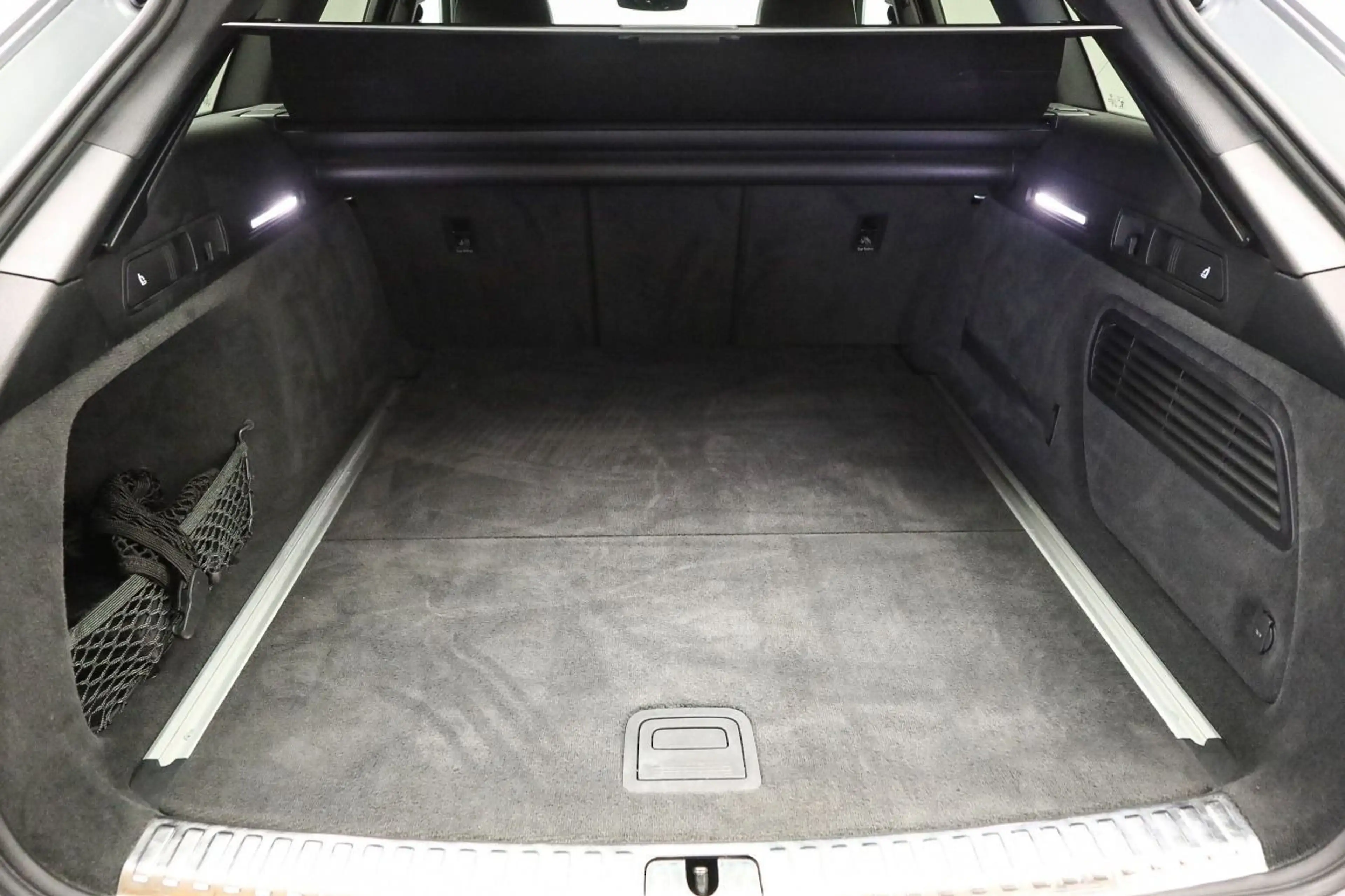 Audi A6 allroad A6 allroad 45 TDI Matrix, Tour, HUD, Sound, Navi — photo 11