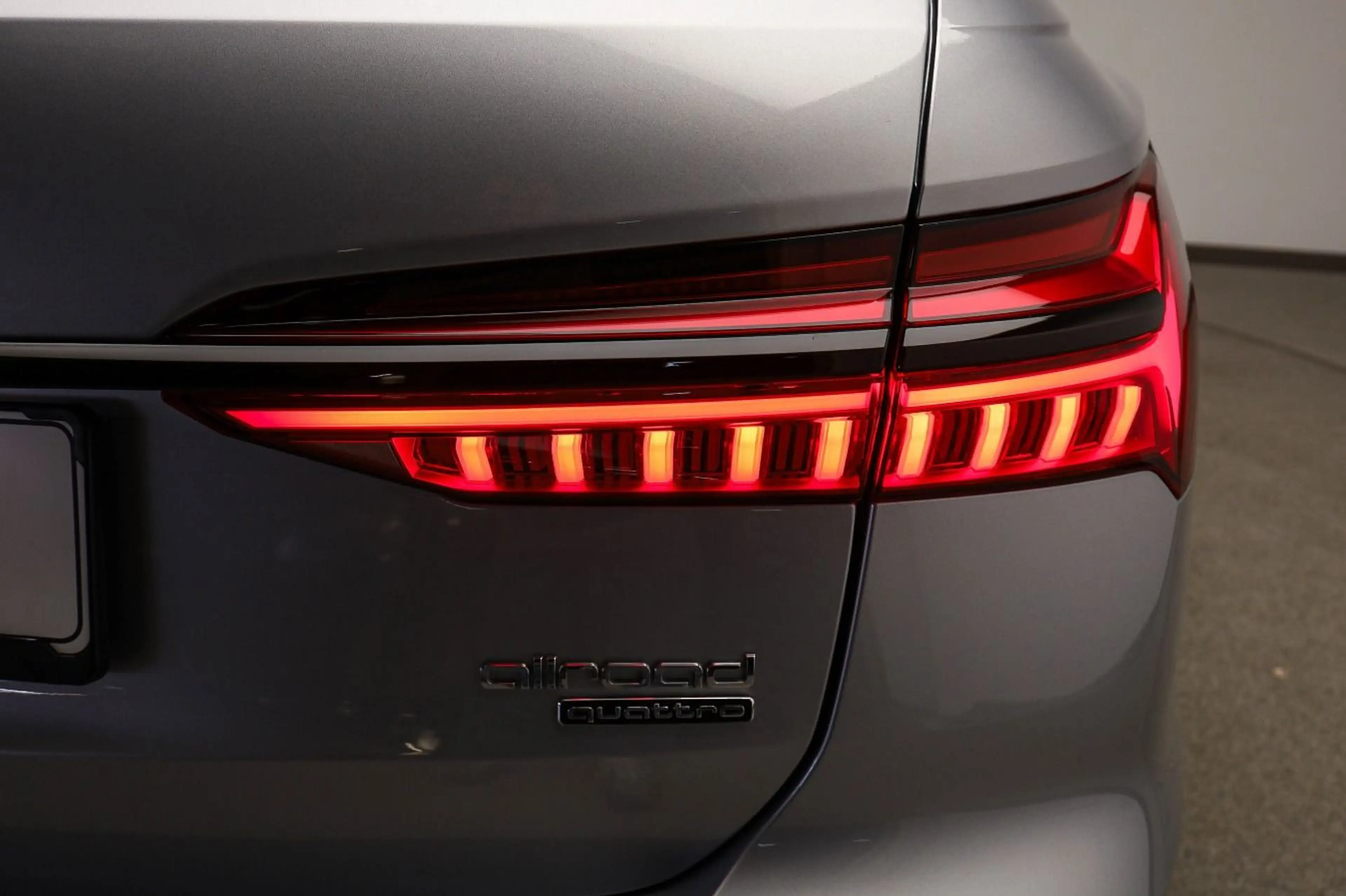 Audi A6 allroad A6 allroad 45 TDI Matrix, Tour, HUD, Sound, Navi — photo 7