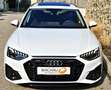 Audi A4 Avant 40 TDI S-line*PANO*Massage*Vorrüstung AHK Weiß - thumbnail 1