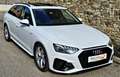 Audi A4 Avant 40 TDI S-line*PANO*Massage*Vorrüstung AHK Weiß - thumbnail 3