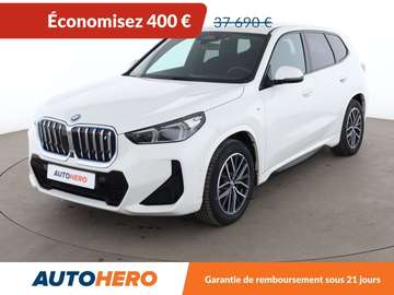 xDrive30 M Sport BVA