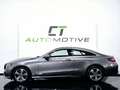 Mercedes-Benz E 200 Coupe Avantgarde Aut. Grau - thumbnail 4