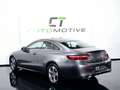 Mercedes-Benz E 200 Coupe Avantgarde Aut. Grau - thumbnail 5