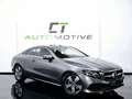Mercedes-Benz E 200 Coupe Avantgarde Aut. Grau - thumbnail 1