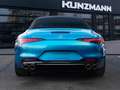 Mercedes-Benz SL 43 AMG Distronic Head-Up Burmester Memory Bleu - thumbnail 4