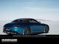 Mercedes-Benz SL 43 AMG Distronic Head-Up Burmester Memory Albastru - thumbnail 3