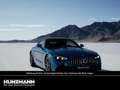 Mercedes-Benz SL 43 AMG Distronic Head-Up Burmester Memory Albastru - thumbnail 6