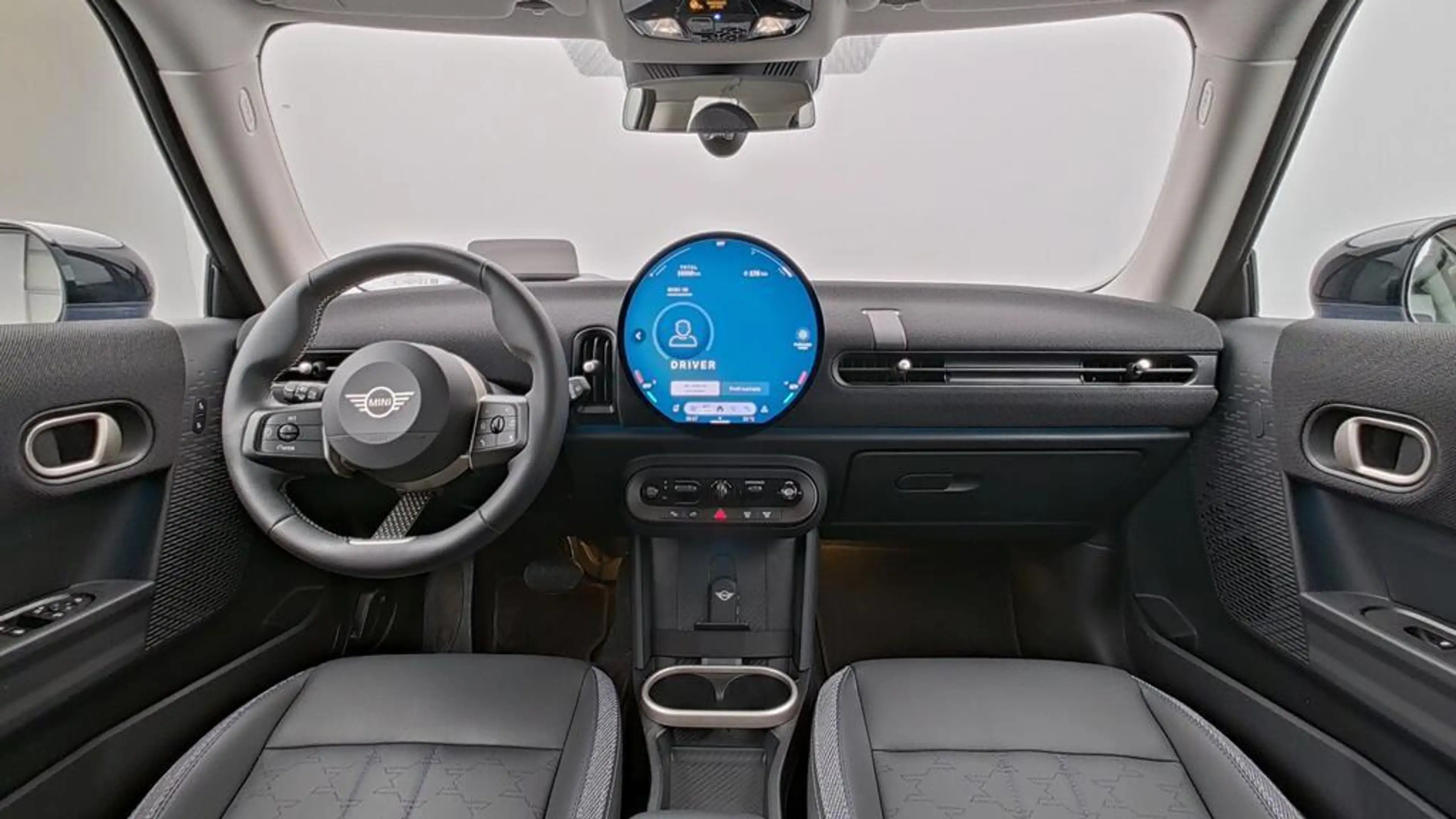 MINI Cooper C Classic Trim — photo 13