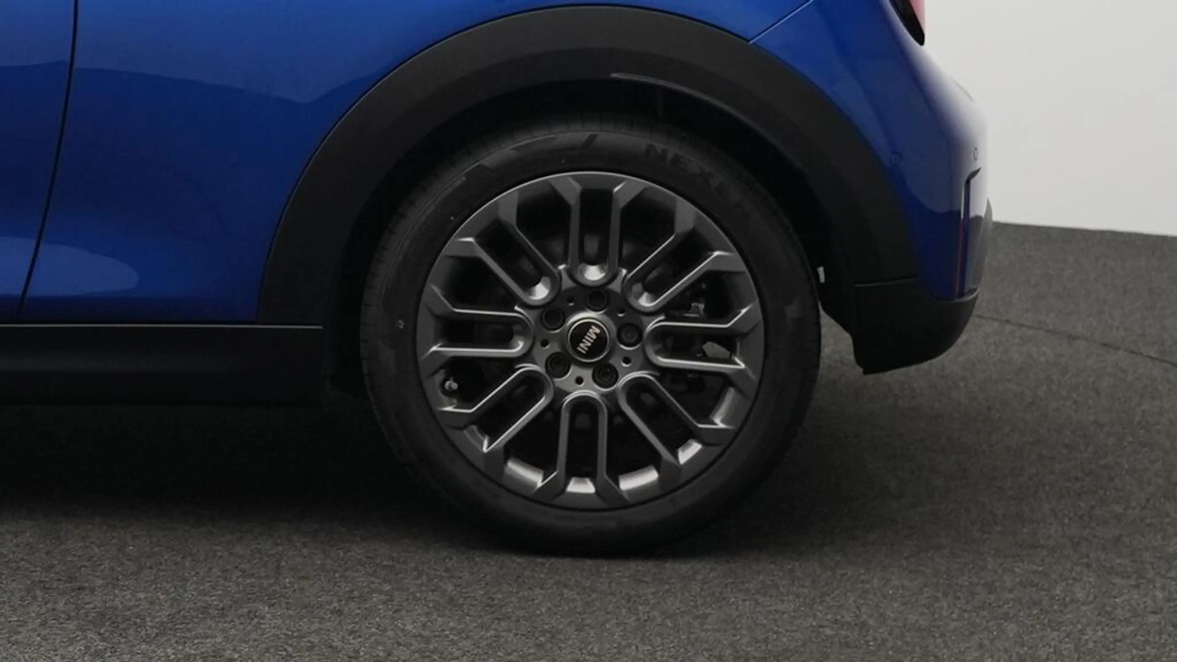 MINI Cooper C Classic Trim — photo 12