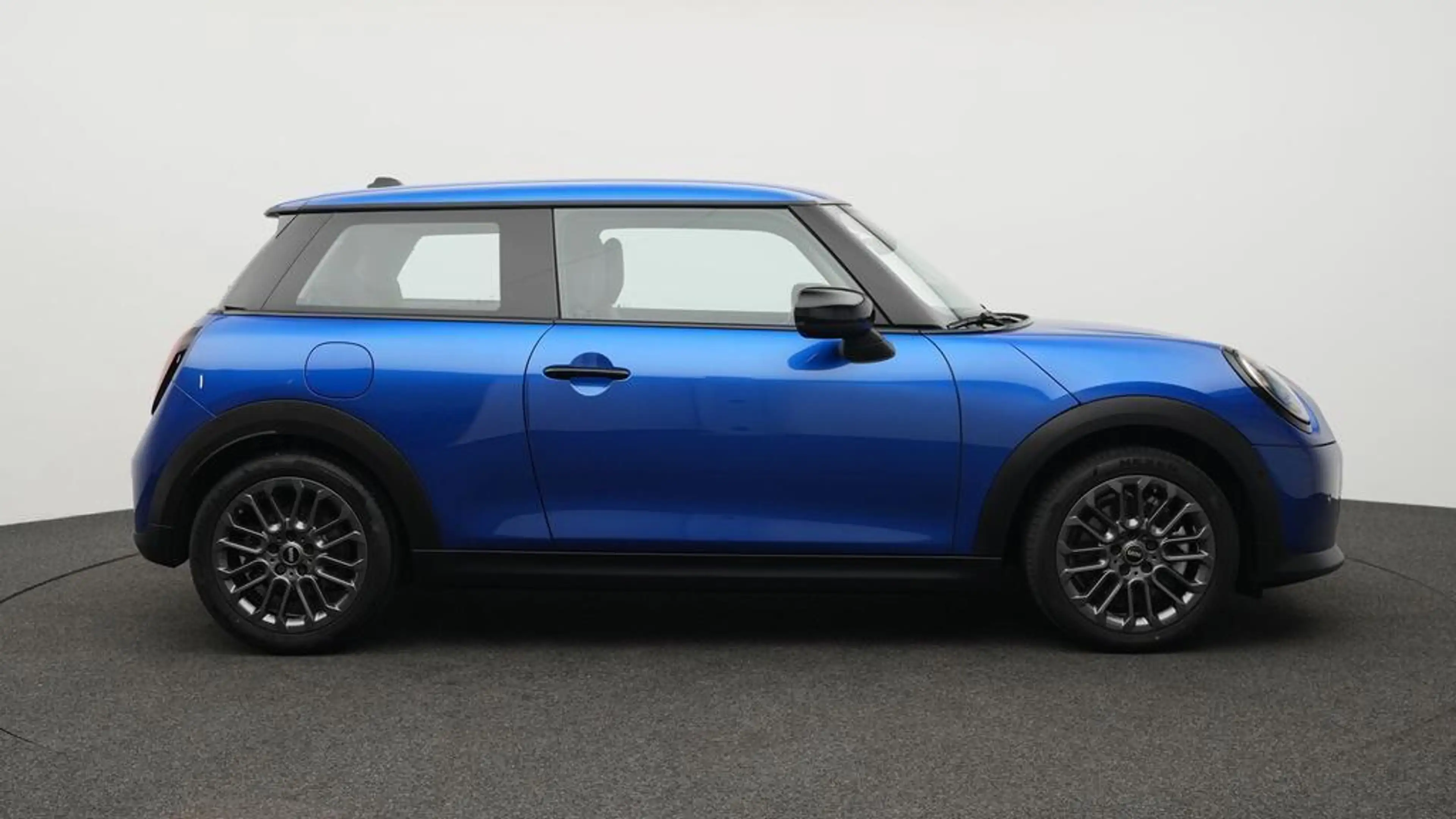 MINI Cooper C Classic Trim — photo 3