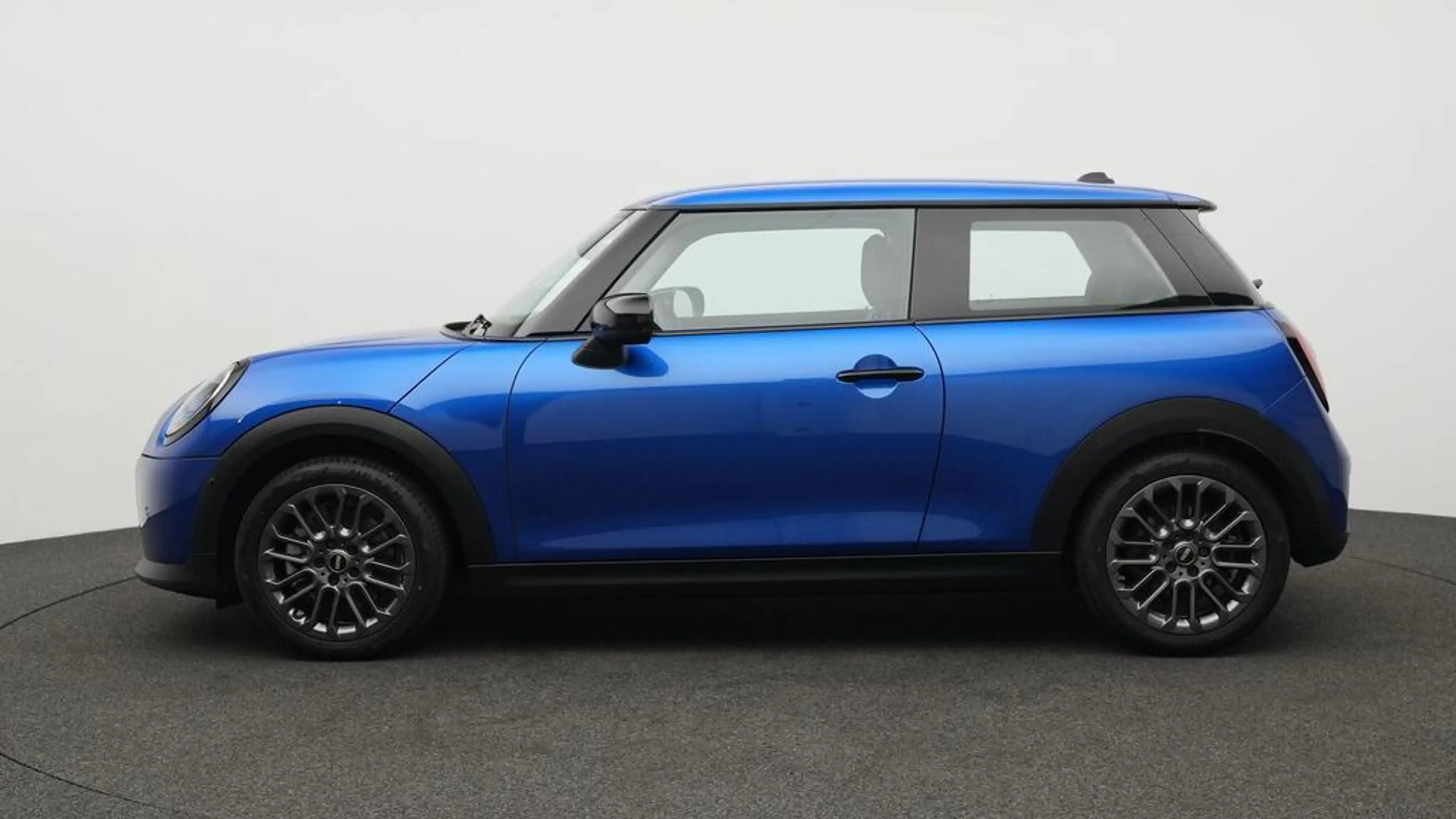 MINI Cooper C Classic Trim — photo 2