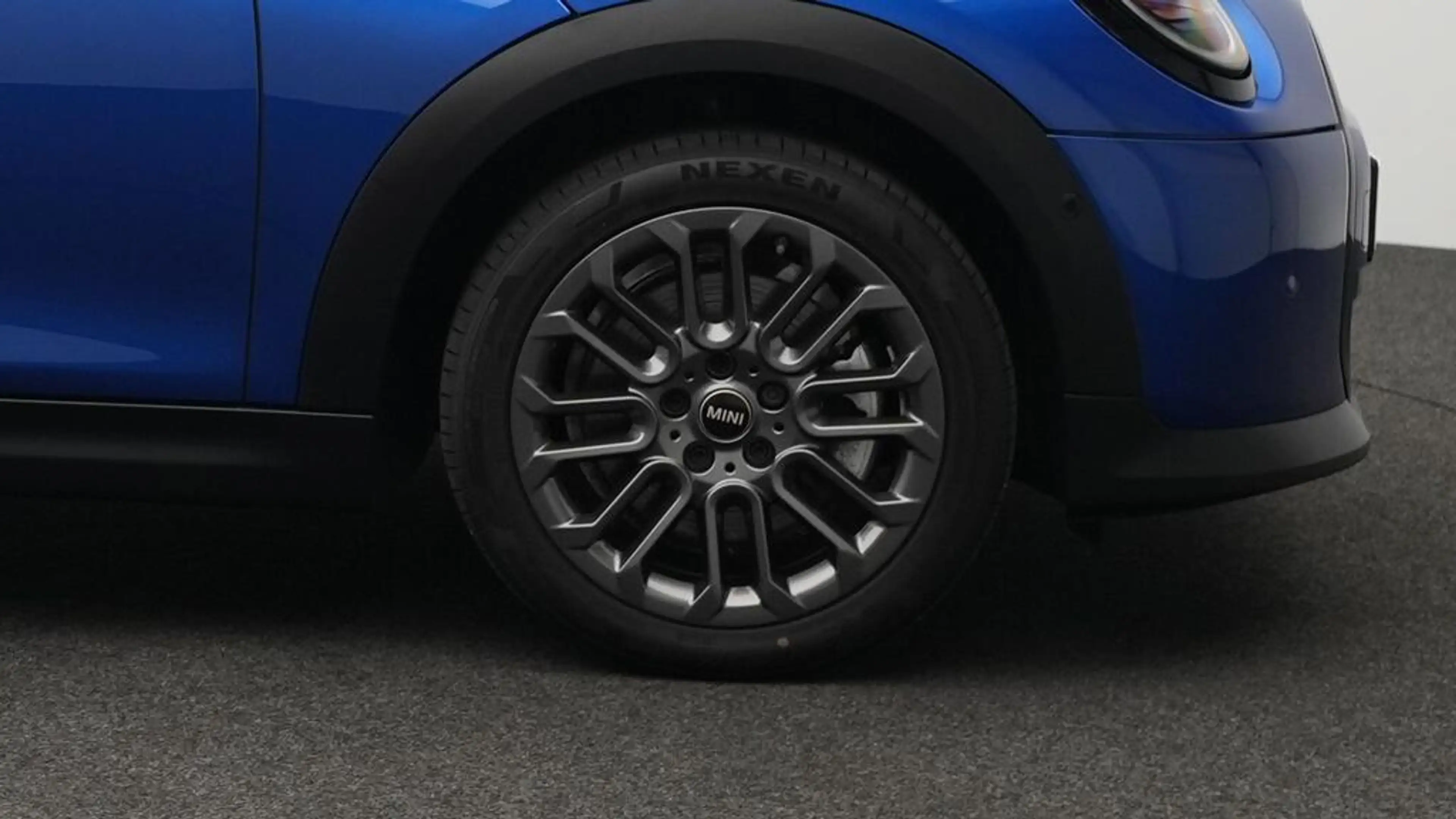 MINI Cooper C Classic Trim — photo 10