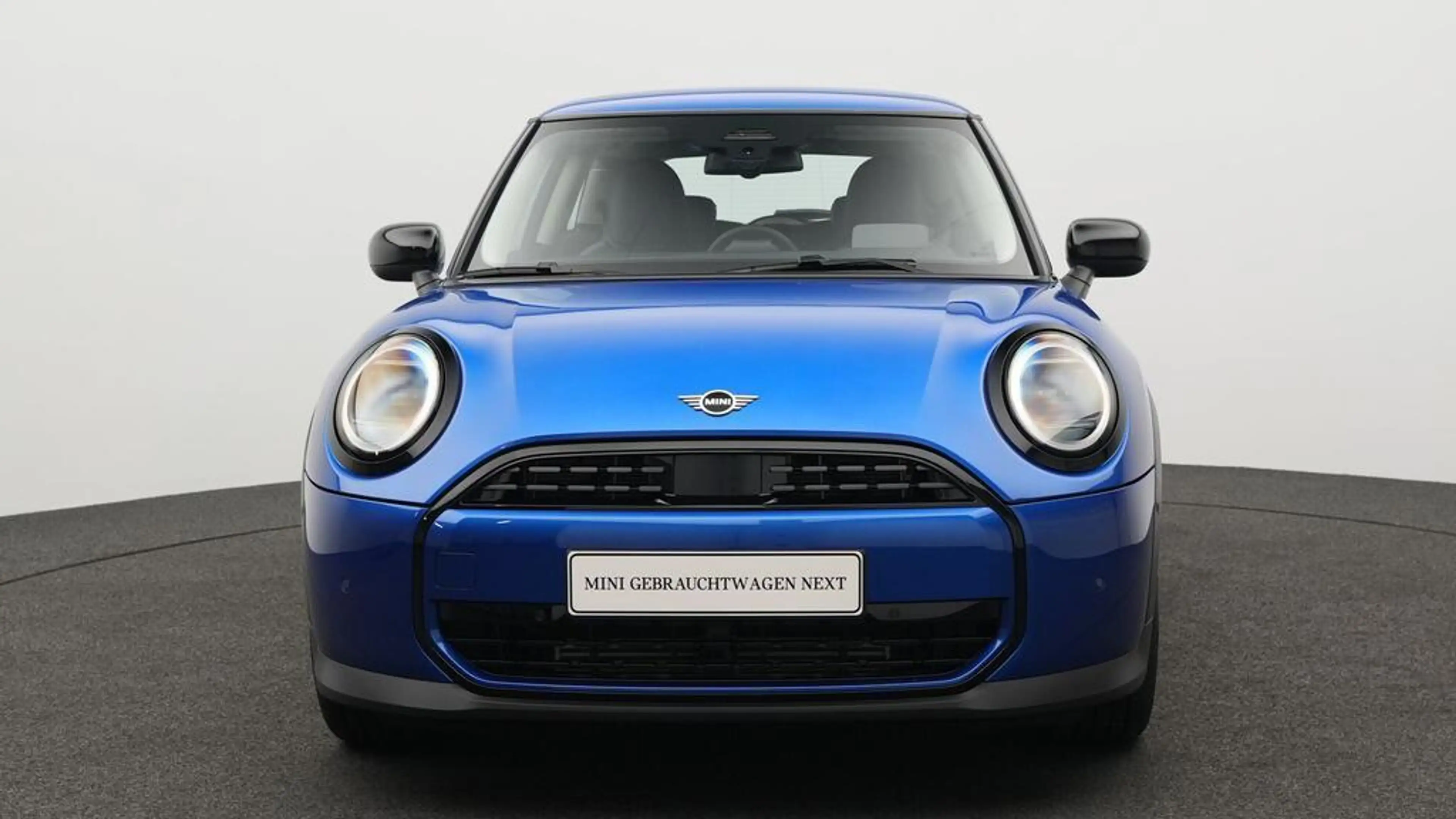 MINI Cooper C Classic Trim — photo 15