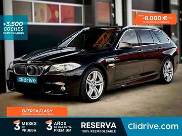 535dA Touring xDrive