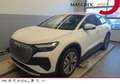 Audi Q4 e-tron Q4 Sportback e-tron 50 4x4 Kamera Assistenzpkt+ Na Weiß - thumbnail 1