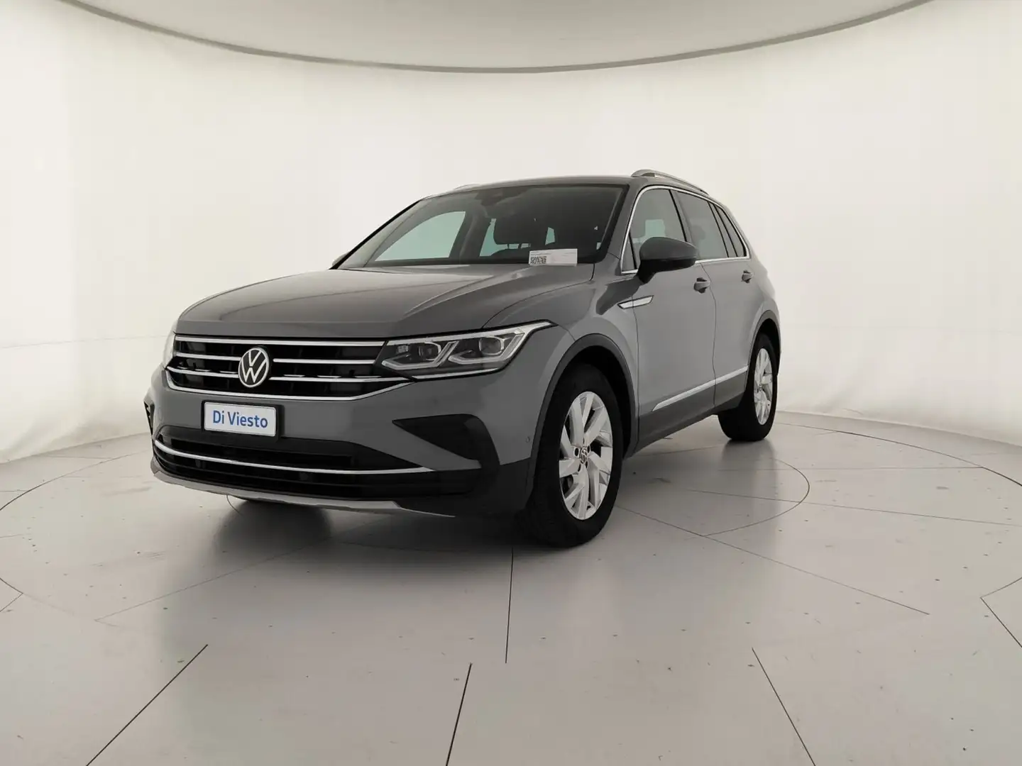 Volkswagen Tiguan 2.0 tdi scr 150cv elegance dsg - 1