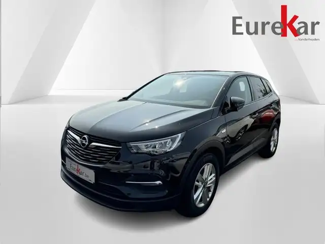 Opel Grandland 1.2i