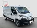 Fiat Ducato 30 L2H1 120 MJ Komfortsitz Klima Tempomat Blanc - thumbnail 8