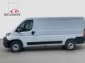 Fiat Ducato 30 L2H1 120 MJ Komfortsitz Klima Tempomat Blanc - thumbnail 3