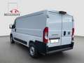 Fiat Ducato 30 L2H1 120 MJ Komfortsitz Klima Tempomat Blanc - thumbnail 4