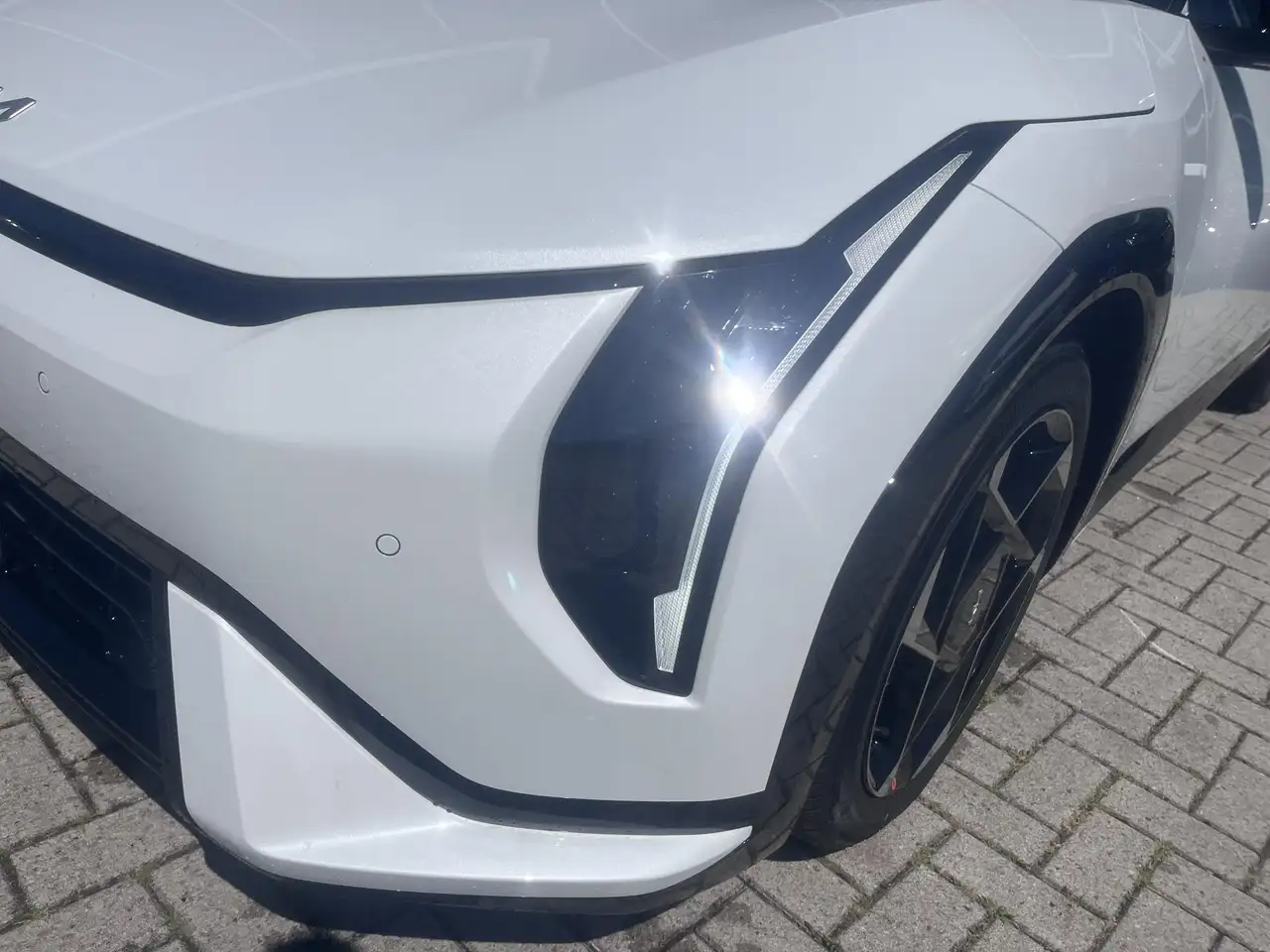 Kia EV4 2026