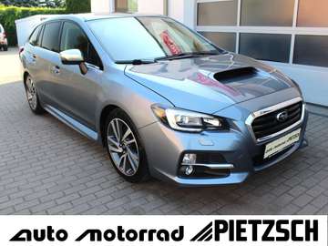 Sport 4x4 1.6 LED Kamera Navi RS SD SHZ