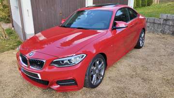 M235i Sport Automatik