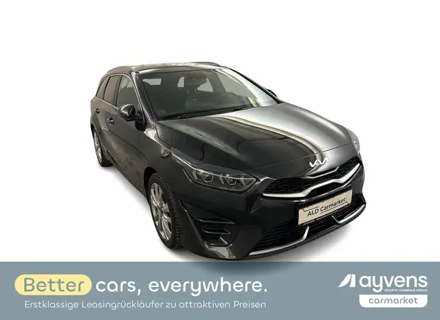 Kia Ceed SW / cee'd SW Ceed SW 1.5 T-GDI DCT7 OPF