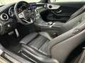 Mercedes-Benz C 200 Cabriolet Cam PTS Distr Navi AUT LED SHZ Silber - thumbnail 13