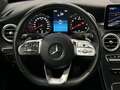 Mercedes-Benz C 200 Cabriolet Cam PTS Distr Navi AUT LED SHZ Silber - thumbnail 10