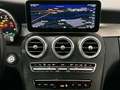 Mercedes-Benz C 200 Cabriolet Cam PTS Distr Navi AUT LED SHZ Silber - thumbnail 11