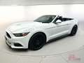 Ford Mustang Fastback 2.3 EcoBoost aut. Blanc - thumbnail 1