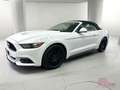 Ford Mustang Fastback 2.3 EcoBoost aut. Blanc - thumbnail 2