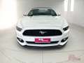 Ford Mustang Fastback 2.3 EcoBoost aut. Blanc - thumbnail 3