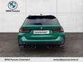 BMW M3 M3 Competition M xDrive Grün - thumbnail 3