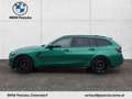 BMW M3 M3 Competition M xDrive Grün - thumbnail 2