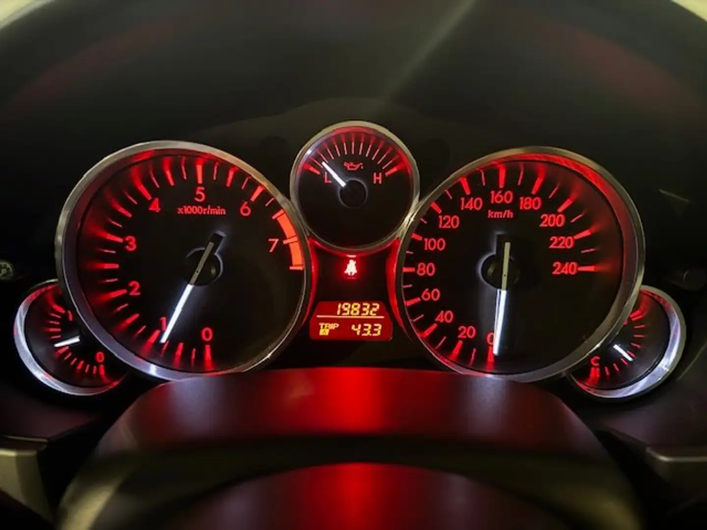 Mazda MX-5 MX-5 III 2005 Roadster 1.8 Fire FL Nero - 1