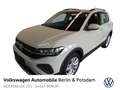 Volkswagen T-Cross 1.0 TSI Life DSG Navi R-Kam Tel SHZ LED Grau - thumbnail 1
