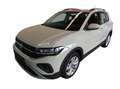 Volkswagen T-Cross 1.0 TSI Life DSG Navi R-Kam Tel SHZ LED Grau - thumbnail 2