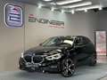 BMW 116 116d Negro - thumbnail 1