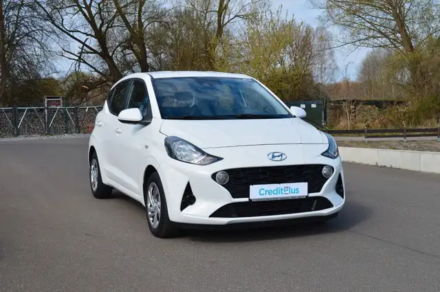 Hyundai i10 Select