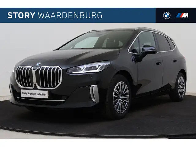 BMW 223 2 Serie Active Tourer 223i High Executive Automaat