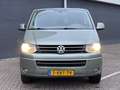 Volkswagen T5 Transporter 2.0 TDI L2H1 4Motion Dubbel Cabine Comfortline DSG Groen - thumbnail 5